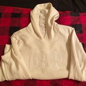 GAP HOODIE SWEATSHIRT
